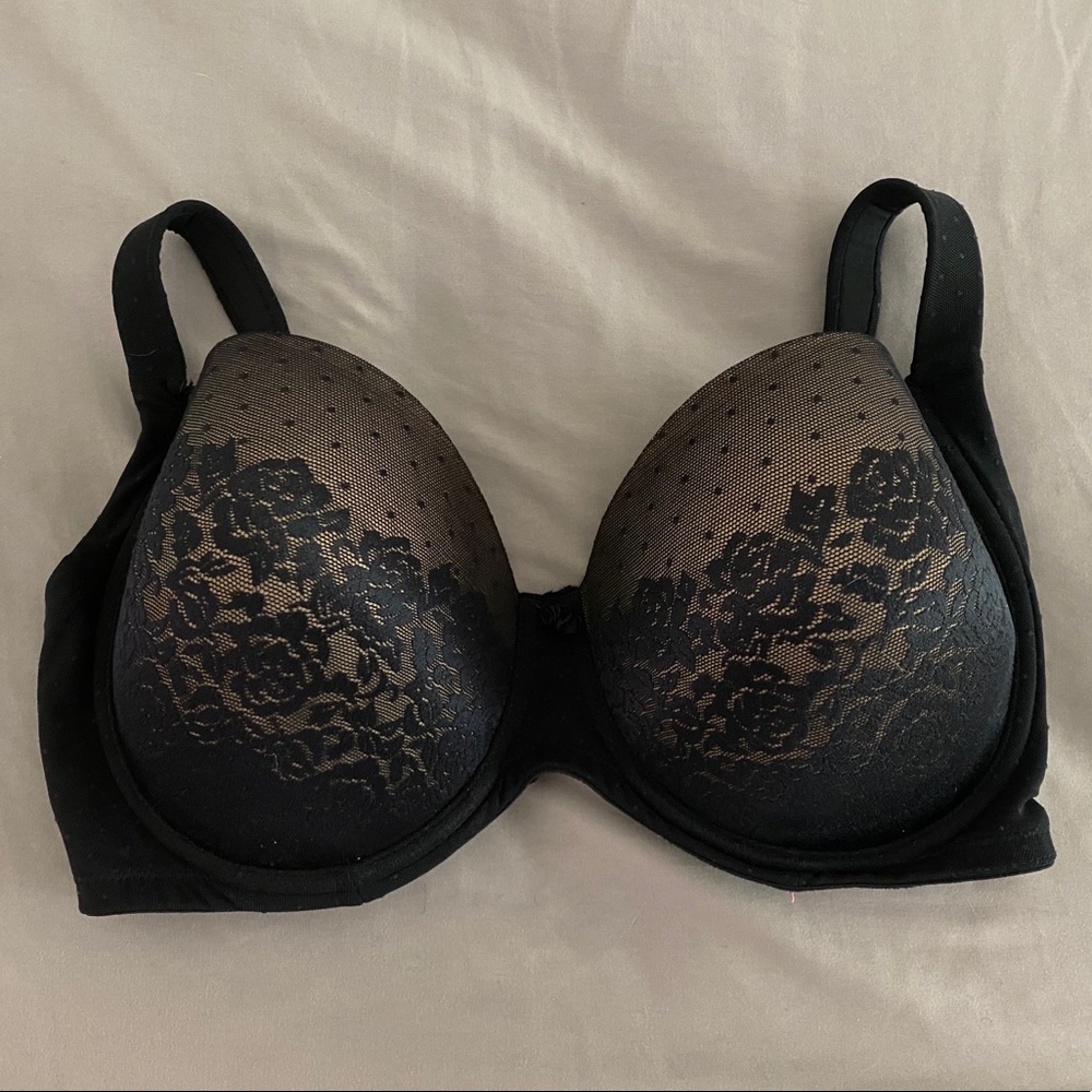36 DDD SOMA Bra